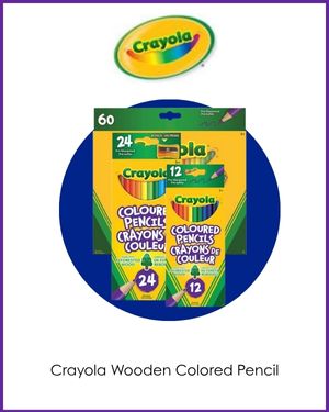 Crayola